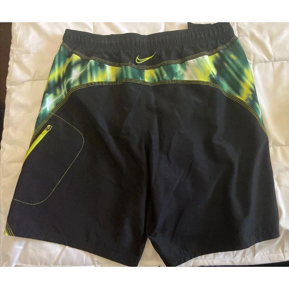 Nike get your